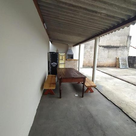 Casa Olímpia Exterior foto
